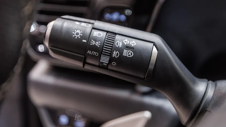 LEXUS NX NX 350h F Sport AWD