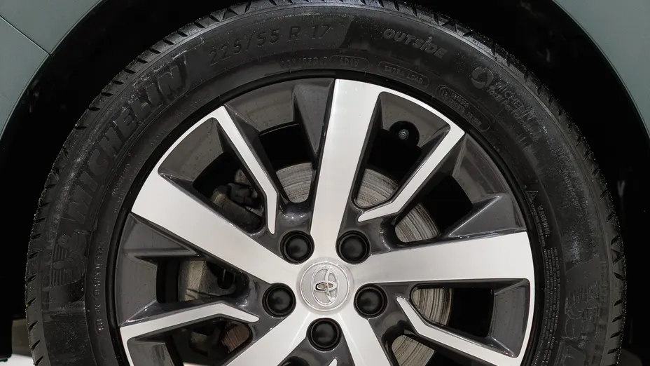 TOYOTA Proace Verso Proace Verso 2.0 D4-D Long Business