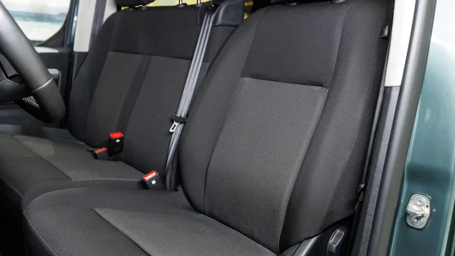 TOYOTA Proace Verso Proace Verso 2.0 D4-D Long Business