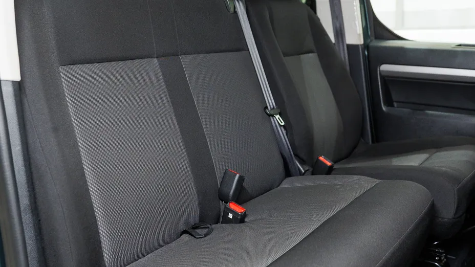 TOYOTA Proace Verso Proace Verso 2.0 D4-D Long Business