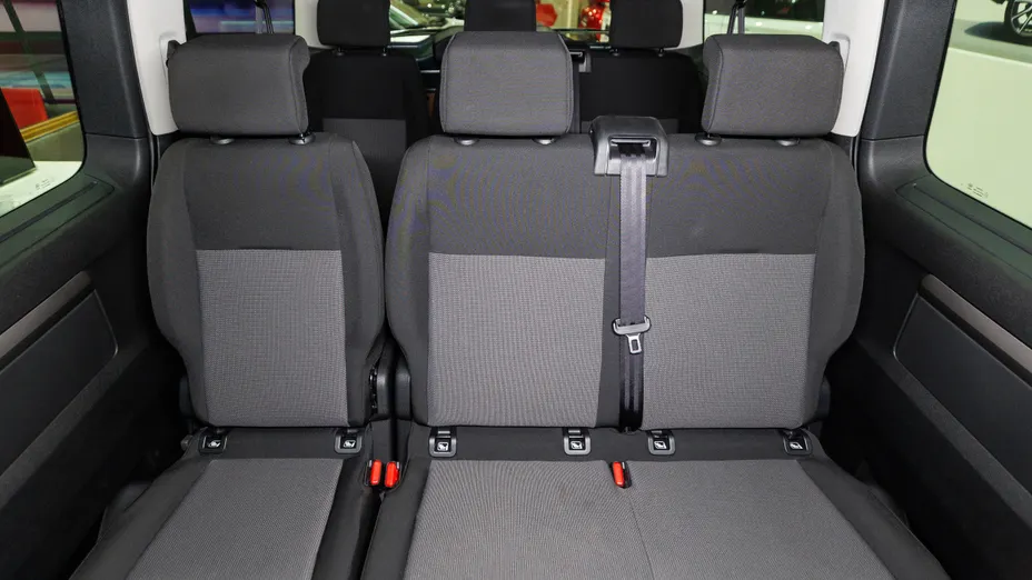 TOYOTA Proace Verso Proace Verso 2.0 D4-D Long Business