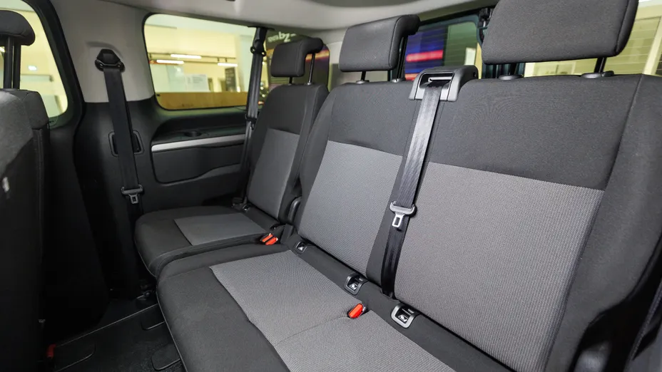 TOYOTA Proace Verso Proace Verso 2.0 D4-D Long Business