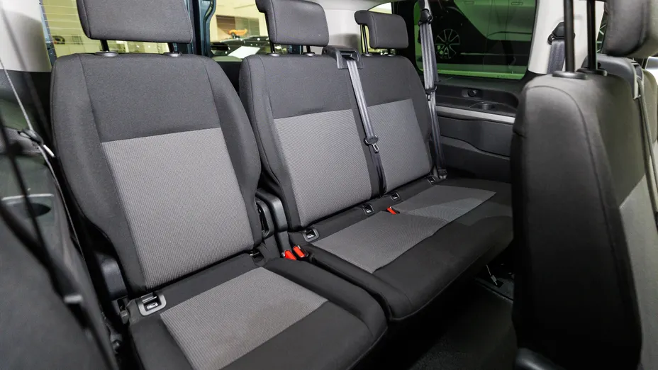 TOYOTA Proace Verso Proace Verso 2.0 D4-D Long Business