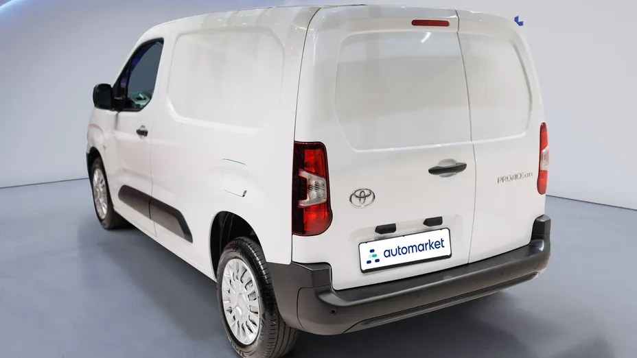 TOYOTA Proace City Proace City 1.5 D-4D Standard 2,3t Comfort