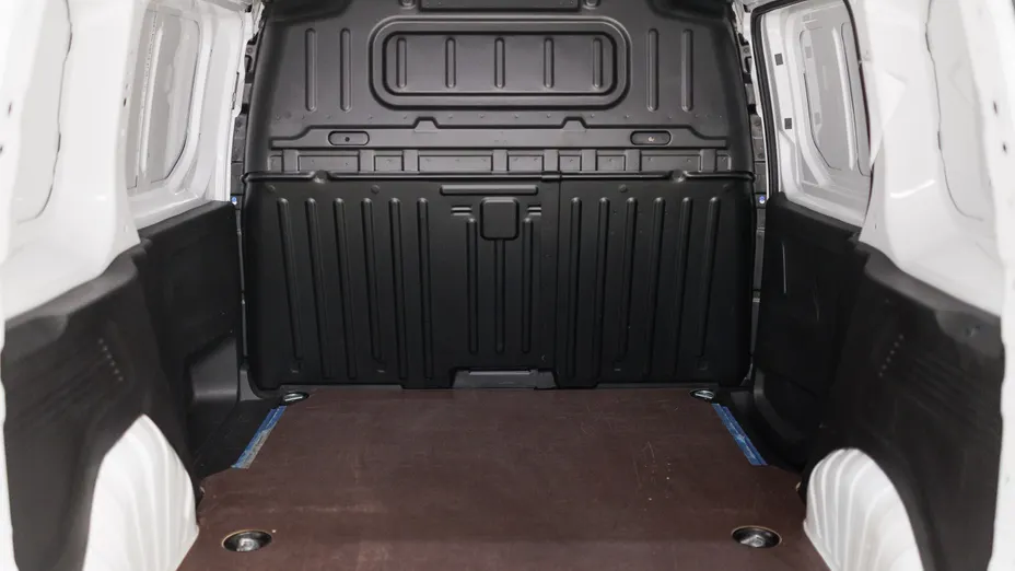 TOYOTA Proace City Proace City 1.5 D-4D Standard 2,3t Comfort