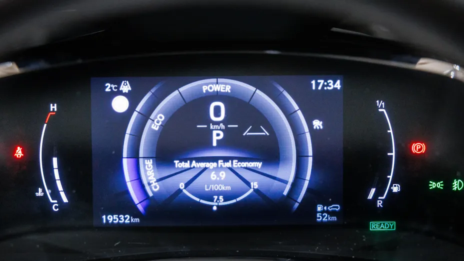LEXUS NX NX 450h+ F Sport AWD