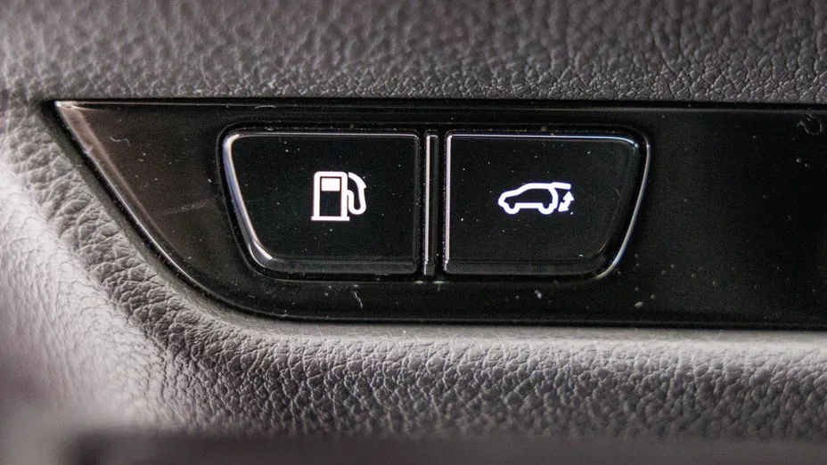 LEXUS NX NX 450h+ F Sport AWD