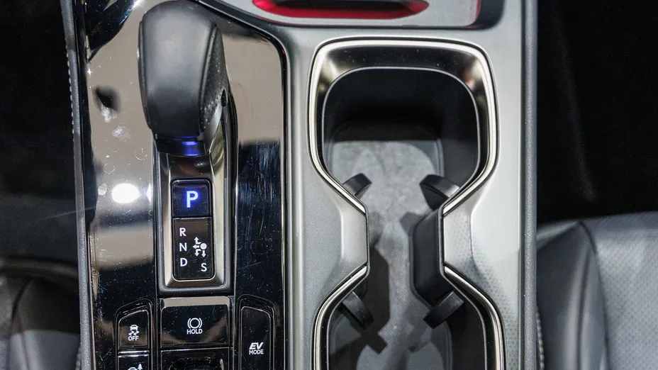 LEXUS NX NX 450h+ F Sport AWD