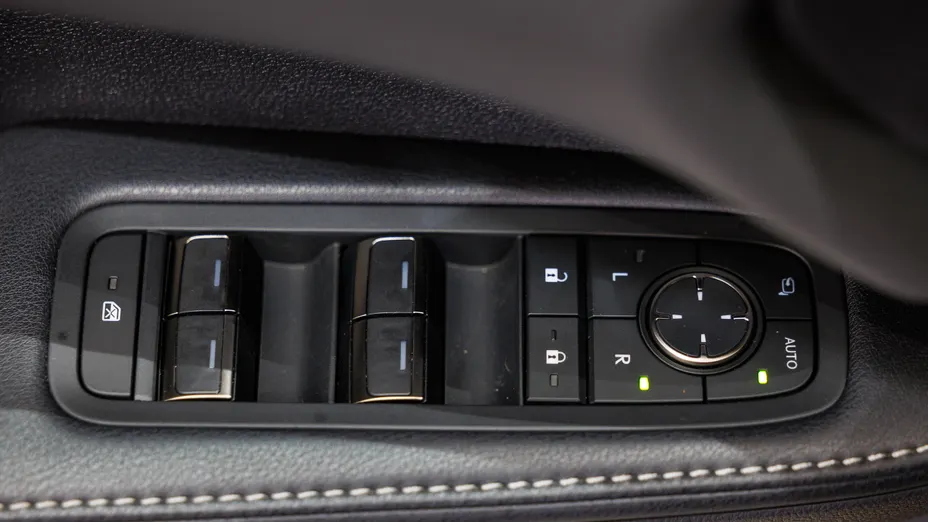 LEXUS RX RX 450h+ Prestige