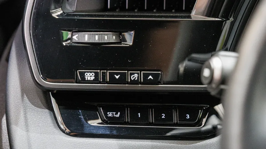 LEXUS RX RX 450h+ Prestige