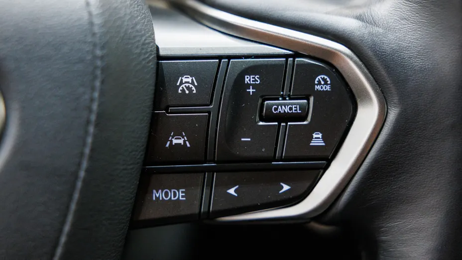 LEXUS RX RX 450h+ Prestige