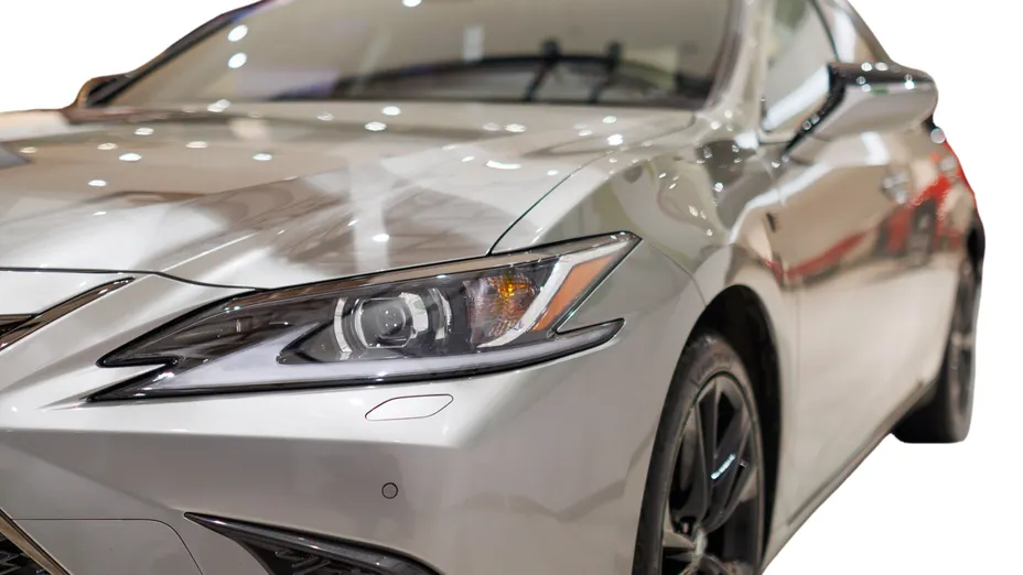 LEXUS ES ES 300h F Sport Design