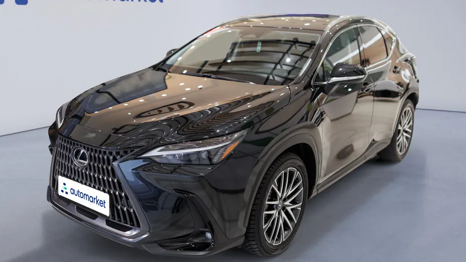 LEXUS NX NX 450h+ Prestige AWD