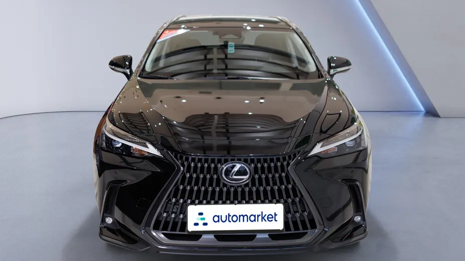 LEXUS NX NX 450h+ Prestige AWD