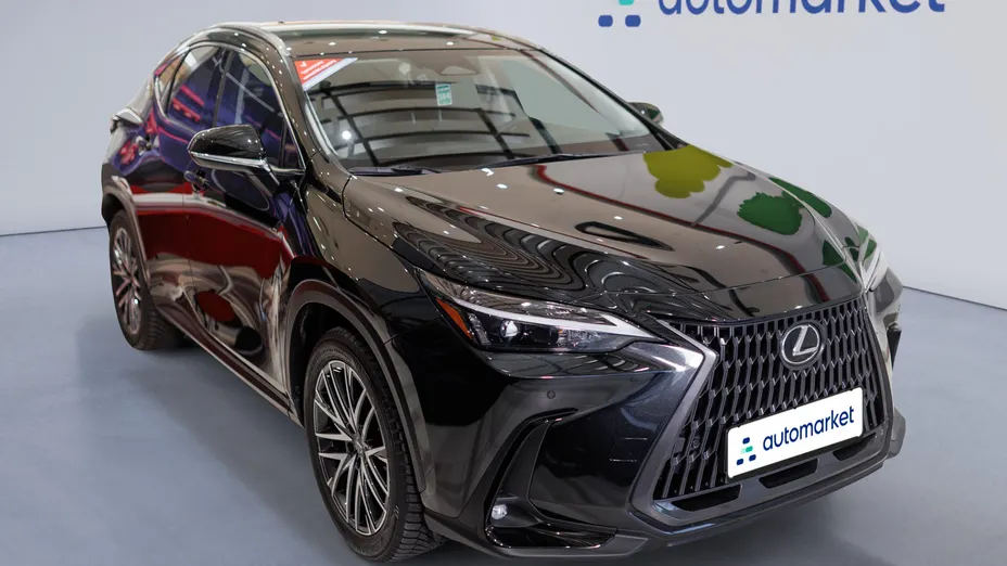 LEXUS NX NX 450h+ Prestige AWD