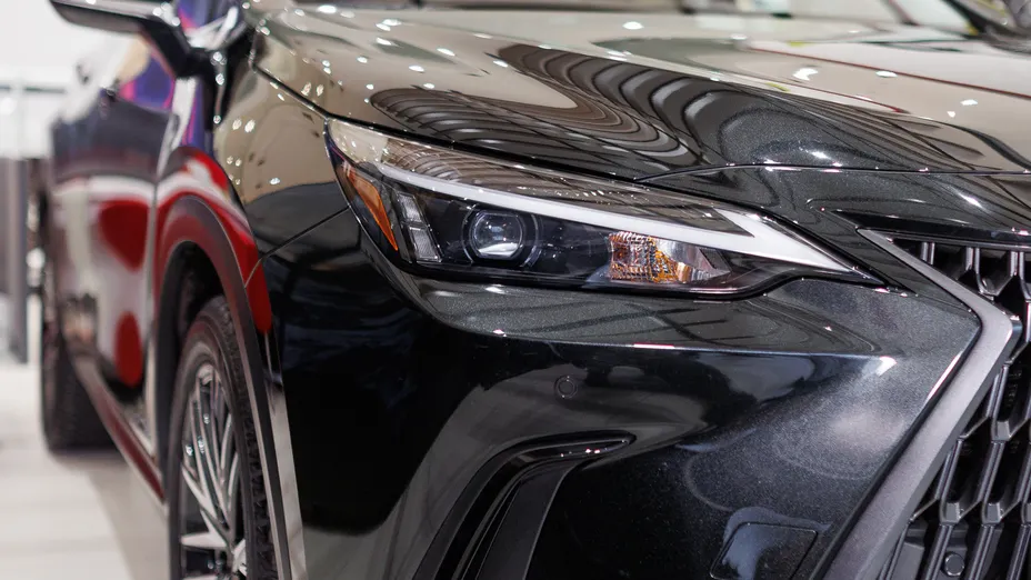 LEXUS NX NX 450h+ Prestige AWD