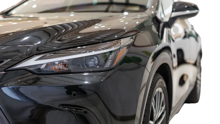 LEXUS NX NX 450h+ Prestige AWD