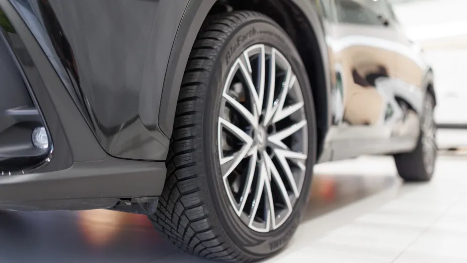 LEXUS NX NX 450h+ Prestige AWD