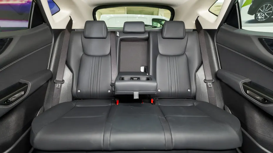 LEXUS NX NX 450h+ Prestige AWD