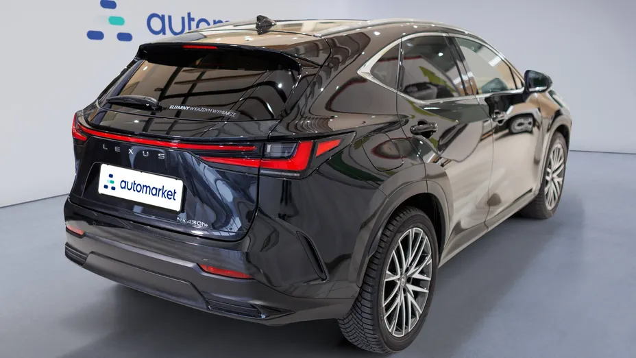 LEXUS NX NX 450h+ Prestige AWD