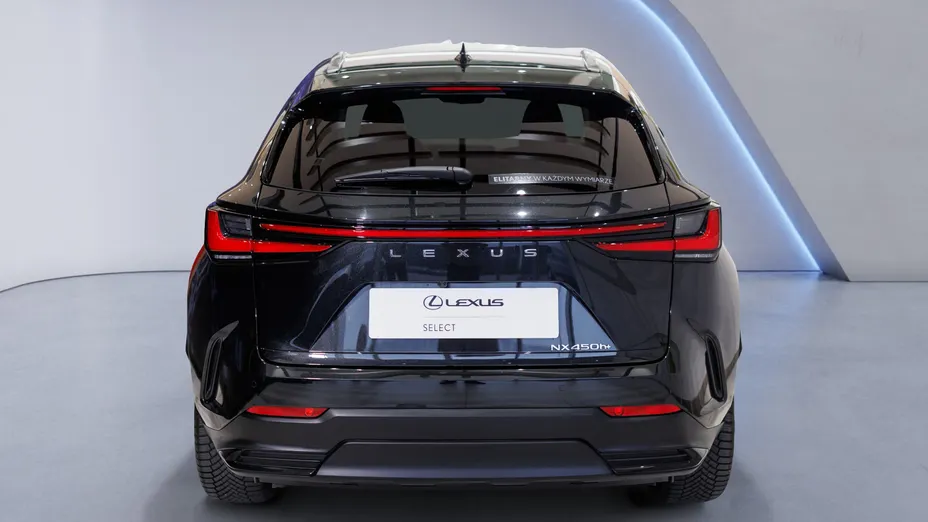 LEXUS NX NX 450h+ Prestige AWD