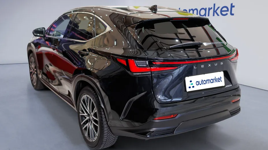 LEXUS NX NX 450h+ Prestige AWD
