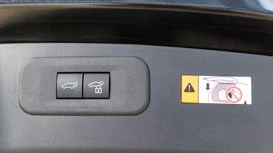 LEXUS NX NX 450h+ Prestige AWD
