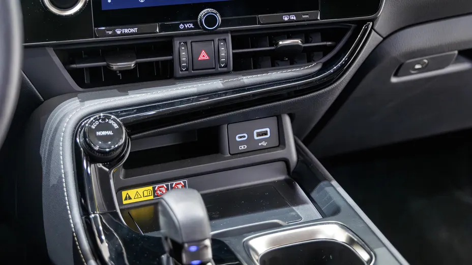 LEXUS NX NX 450h+ Prestige AWD