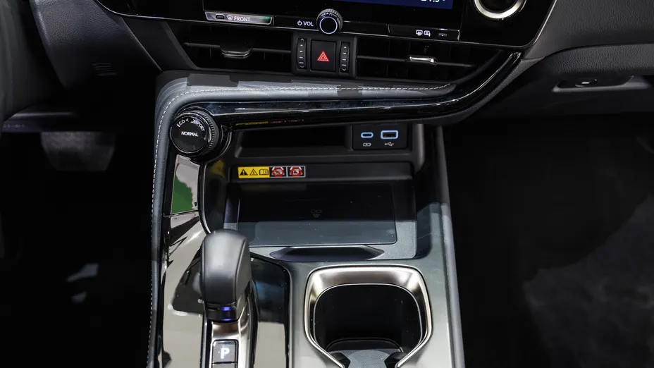 LEXUS NX NX 450h+ Prestige AWD