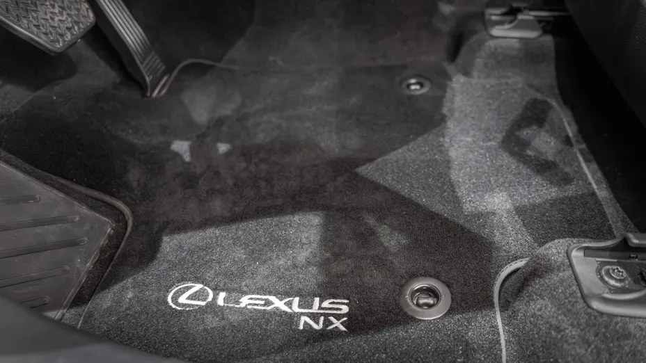 LEXUS NX NX 450h+ Prestige AWD