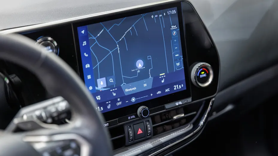 LEXUS NX NX 450h+ Prestige AWD