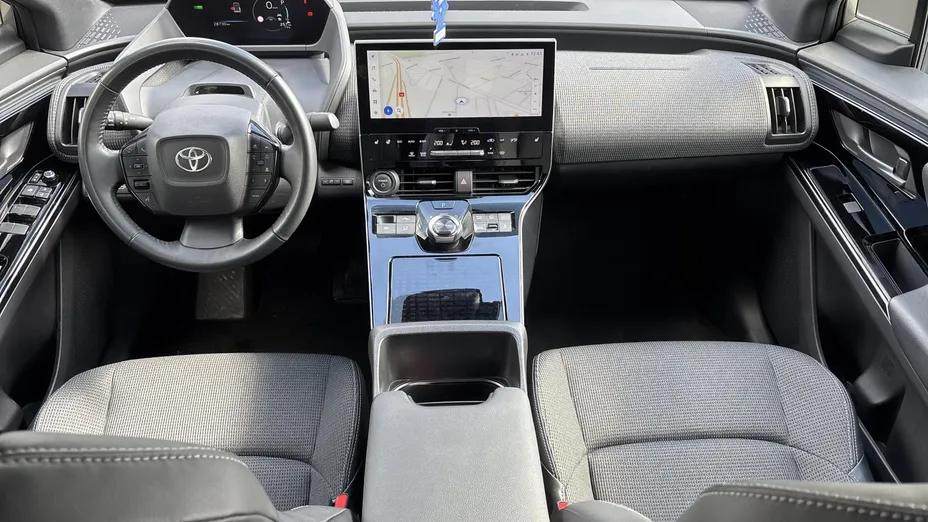 TOYOTA bZ4X bZ4X 71.4kWh 4x4 Prestige