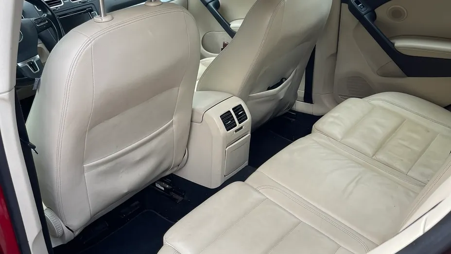 VOLKSWAGEN Golf Golf 2.0 TDI BMT DSG