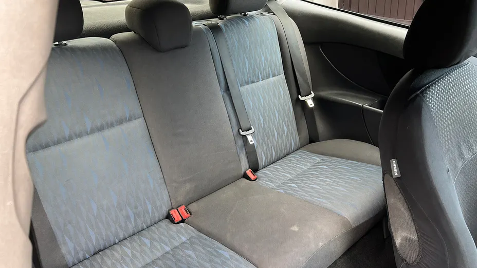FORD Focus Focus 1.8 Comfort