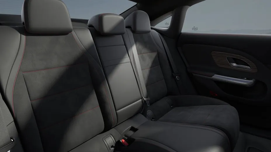 MERCEDES-BENZ CLA CLA 250+ 85kWh Nowy