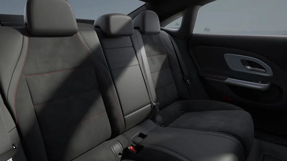 MERCEDES-BENZ CLA CLA 250+ 85kWh Nowy