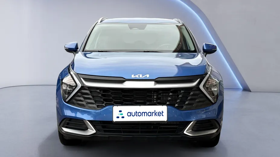 KIA Sportage Sportage 1.6 T-GDI mHEV M 2WD DCT