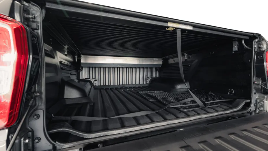 KGM / SSANGYONG Musso Musso Grand 2.2 e-XDi Quartz 4WD aut