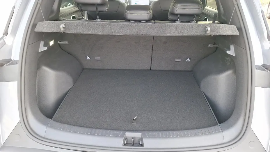 BYD Atto 2 Atto 2 DM-i Boost aut Nowy