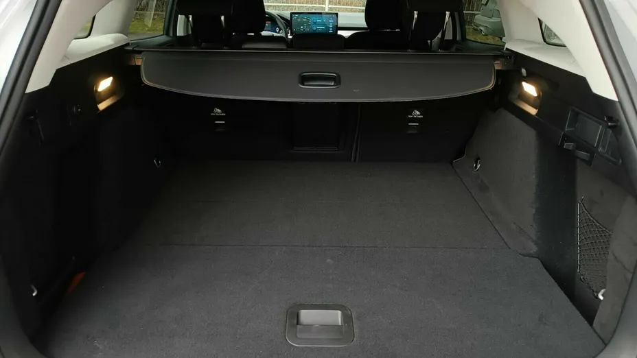 FORD Focus Focus 1.5 EcoBlue Titanium X aut