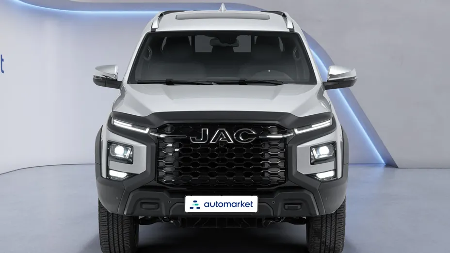 JAC T9 T9 aut Nowy