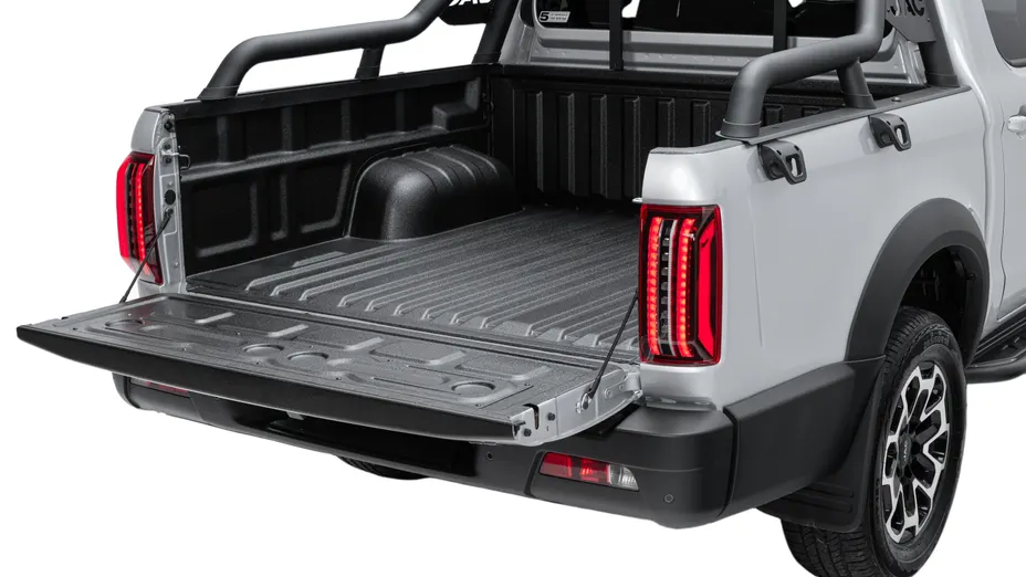 JAC T9 T9 aut Nowy