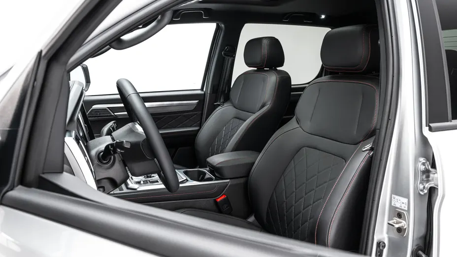 JAC T9 T9 aut Nowy