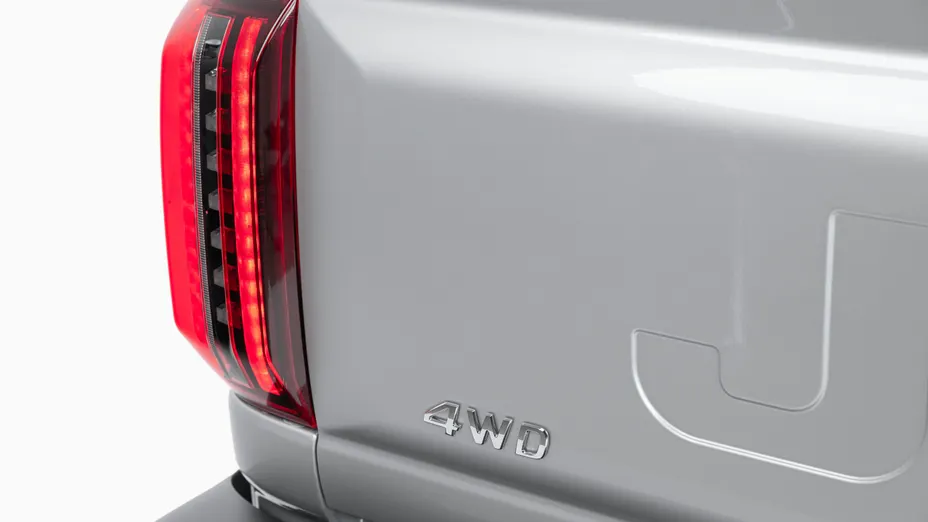 JAC T9 T9 aut Nowy