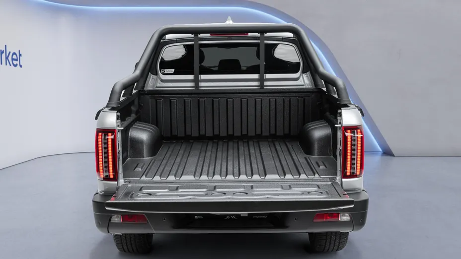 JAC T9 T9 aut Nowy