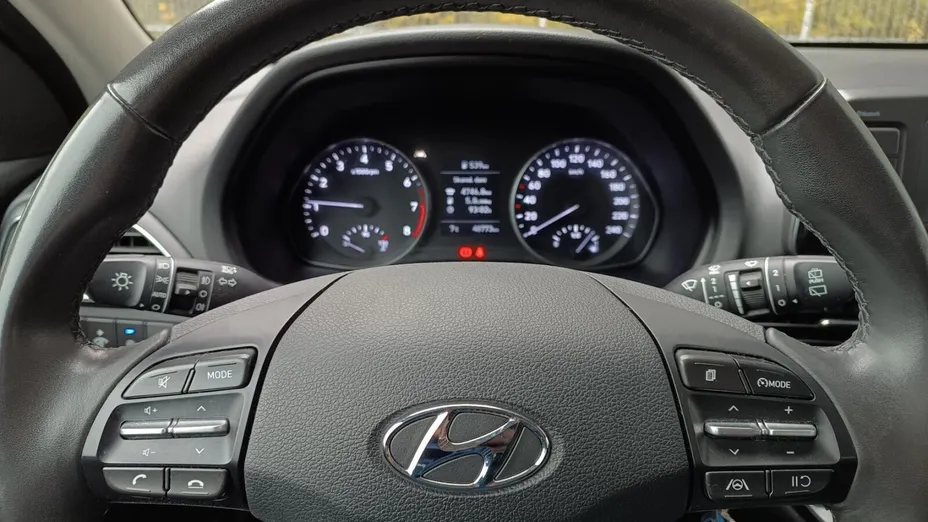 HYUNDAI i30 i30 1.0 T-GDI Comfort