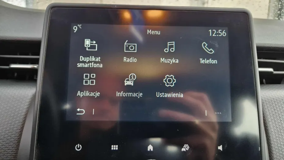 RENAULT Clio Clio 1.0 TCe Equilibre LPG