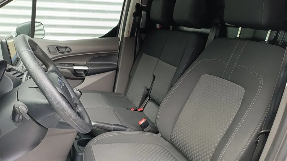 FORD Transit Connect Transit Connect 200 L1 Trend