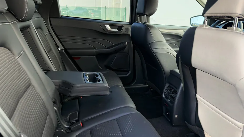 FORD Kuga Kuga 1.5 EcoBoost FWD Titanium X