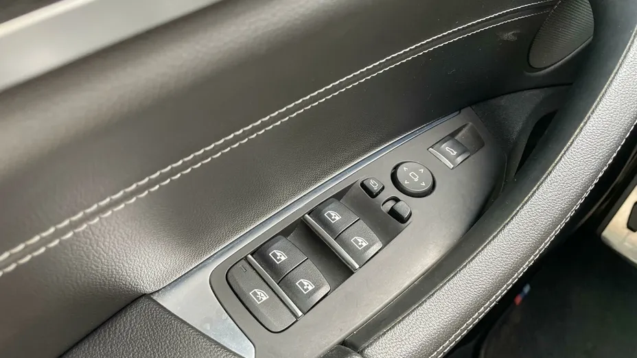 BMW X3 X3 xDrive20d mHEV M Sport sport-aut